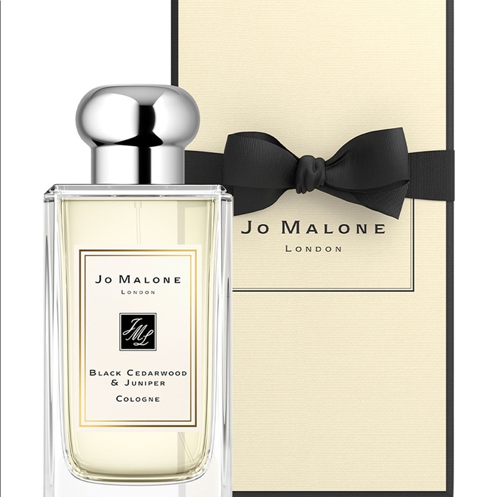 Jo Malone Black Cedarwood & Juniper
